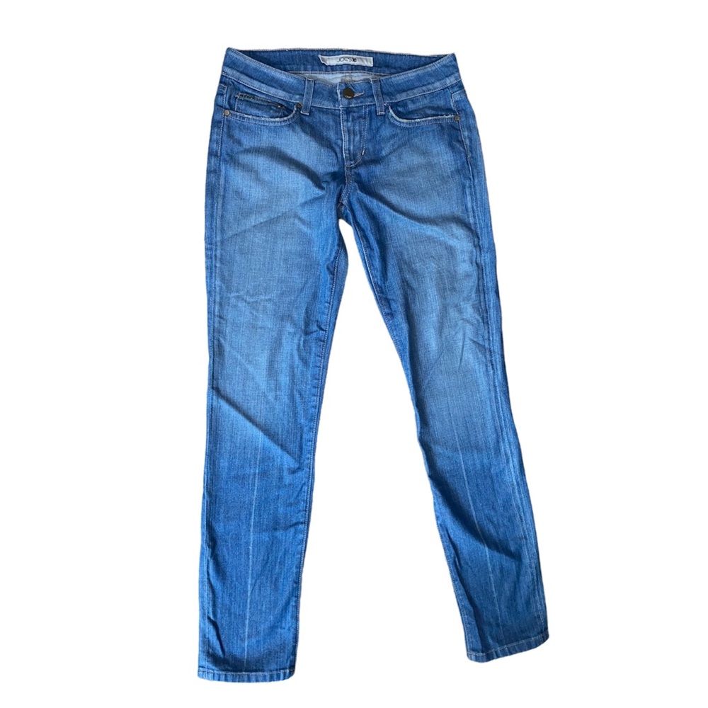 Joe's Jeans Starlight Denim sz 29